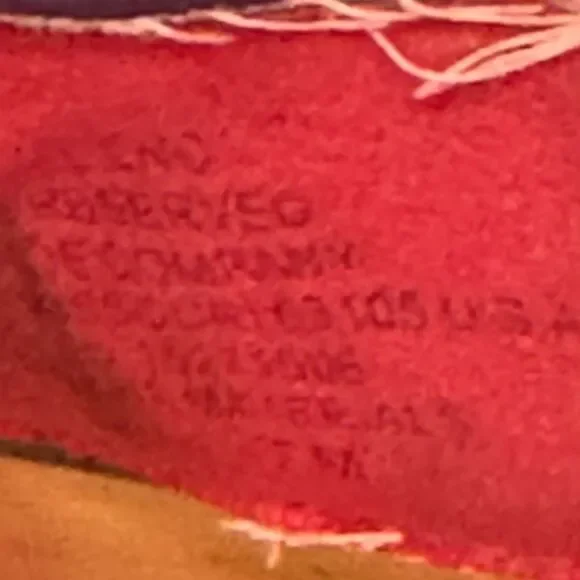 Dr. Scholl's Wood Star Barbie & the rockers Doll Slides size 9 - Picture 11 of 11